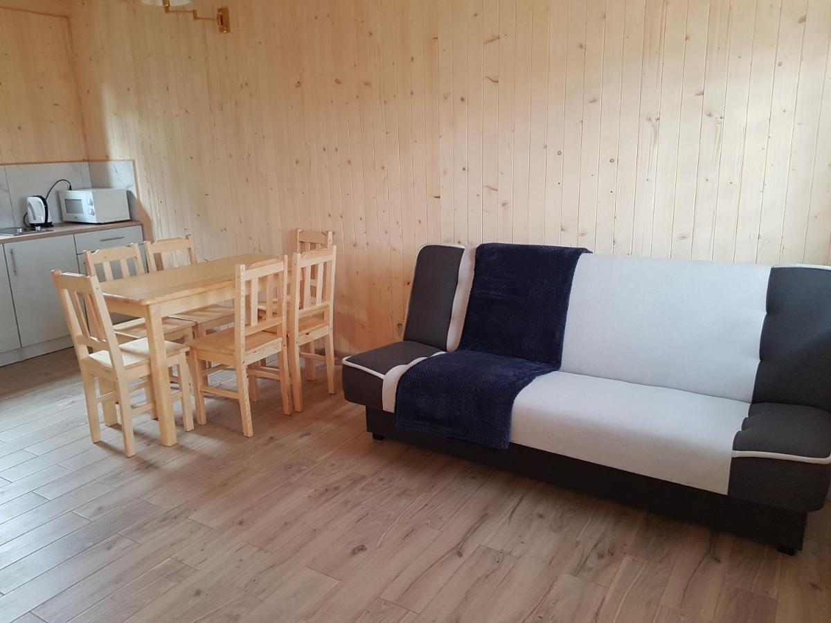 Domki Noce I Dnie Wladyslawowo Exterior photo