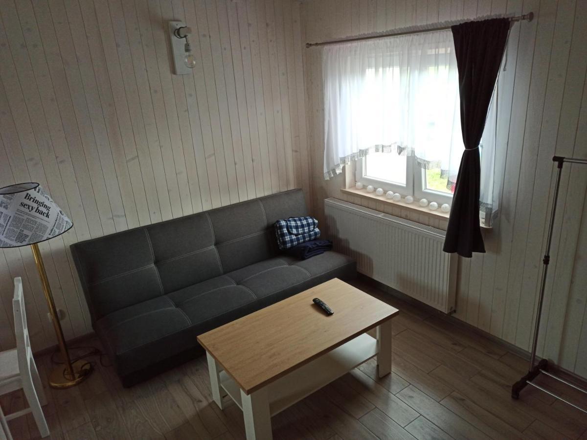 Domki Noce I Dnie Wladyslawowo Exterior photo
